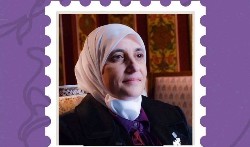 رئيسة لجنة سيدات الأعمال تشيد بدور المرأة وقدرتها على الإبداع