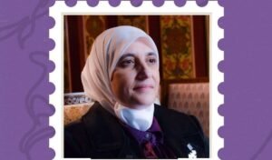 رئيسة لجنة سيدات الأعمال تشيد بدور المرأة وقدرتها على الإبداع