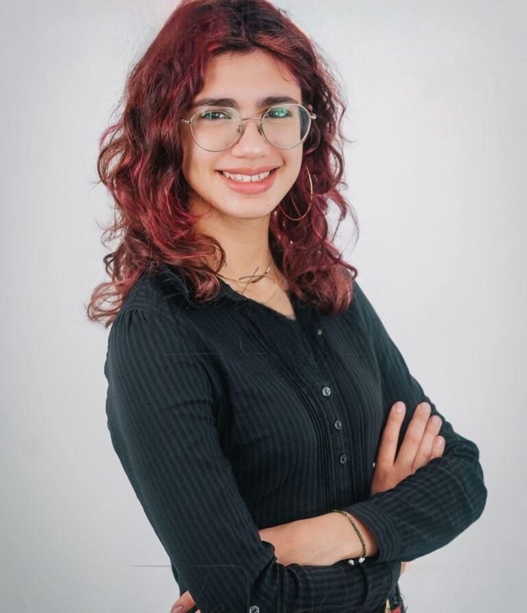 أصغر مرشحة.. شابة سورية تفوز بانتخابات بلدية في ألمانيا