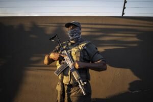 المرسوم الرئاسي رقم 55 لعام 2026: خطوة هامة نحو تنظيم شركات الحماية والتدريب الأمني في سوريا