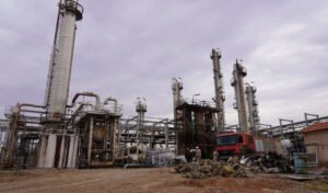 الشركة السورية للبترول تنفي أي تغيير في ٱلية البيع للمستهلك