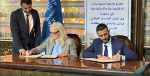 تحديث الخارطة المعيشية في سوريا: مسح شامل للدخل والاستهلاك لترميم فجوة الـ 17 عاماً