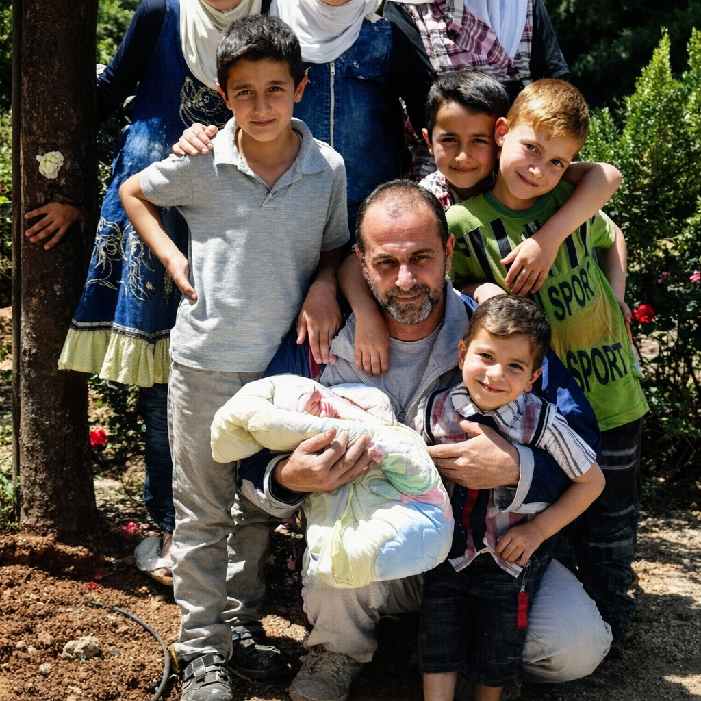 ذكرى استشهاد الطبيب حسن الحريري في درعا