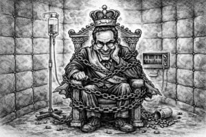 أمراض المنصب… حين تتحول السلطة من وظيفة إلى هوية