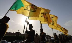 من الموصل إلى دمشق: رحلة الحشد الشعبي في حروب إيران