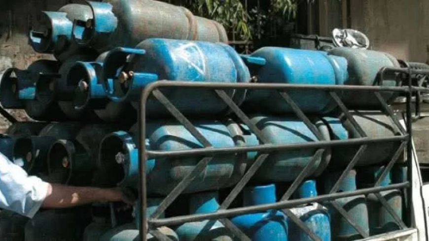 شبكة فساد بقطاع الغاز الصناعي في السويداء