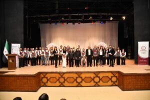 المرأة في قلب المجتمع: احتفالية تكريمية باللاذقية بمناسبة يوم المرأة العالمي