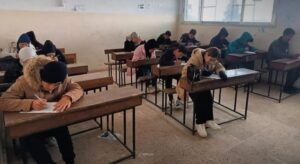 الحسكة: انطلاق “السبر التشخيصي” لإنهاء عقود من التجهيل القسري واستعادة الحق في التعليم