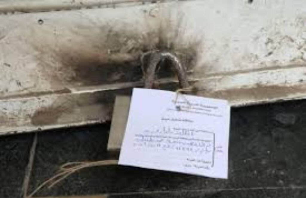 دمشق تفرض قيوداً صارمة على بيع المشروبات الروحية