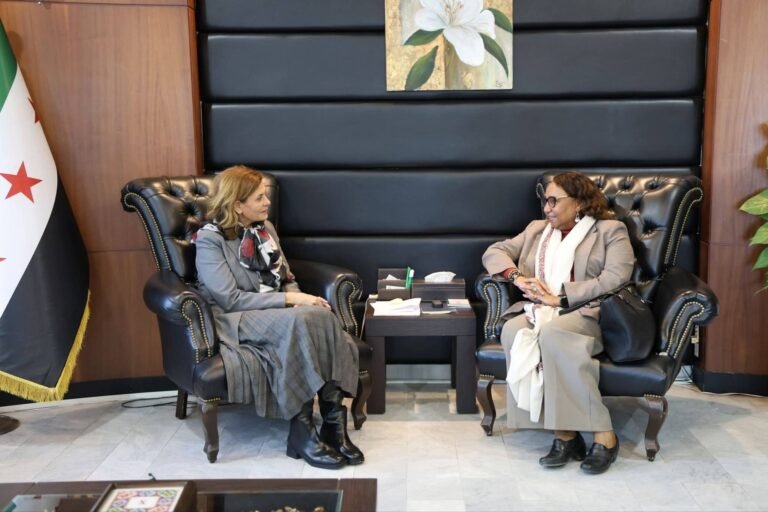 شراكة إنسانية لتعزيز الحماية الاجتماعية