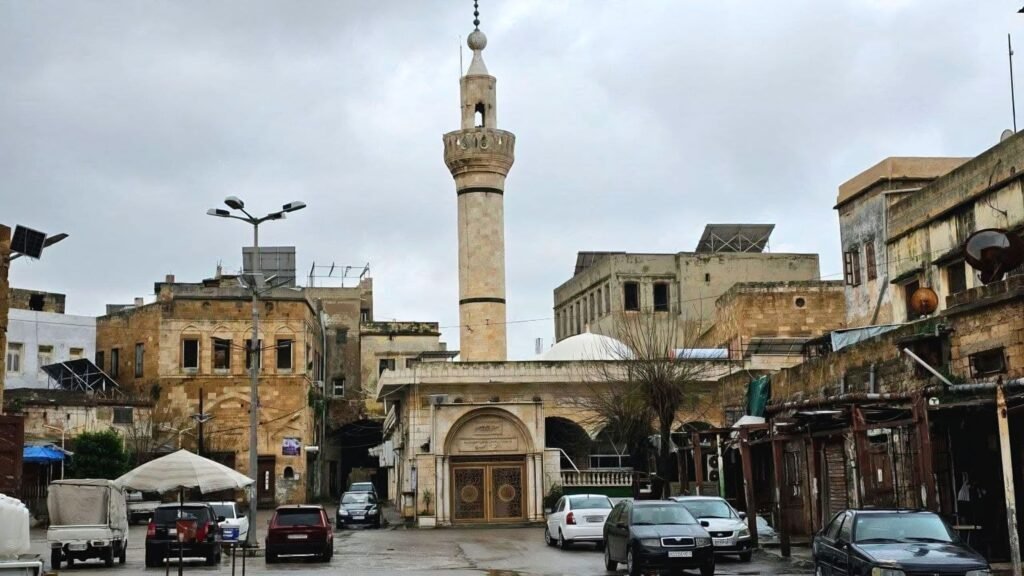 حين كان رمضان يُودَّع في الأزقّة… حكاية “المودّعين” في طرطوس القديمة