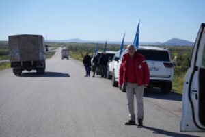 الهلال الأحمر بالسويداء يتخذ الانتماء الطائفي معياراً لعمله بإسعاف وخدمة الأهالي