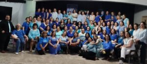 كورال نبض للسيدات تقدّم حفلها الفني الأول في مدينة سلمية