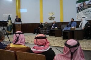 مهرجان سلطان باشا الأطرش يثير غضب ميليشيات الحرس الوطني