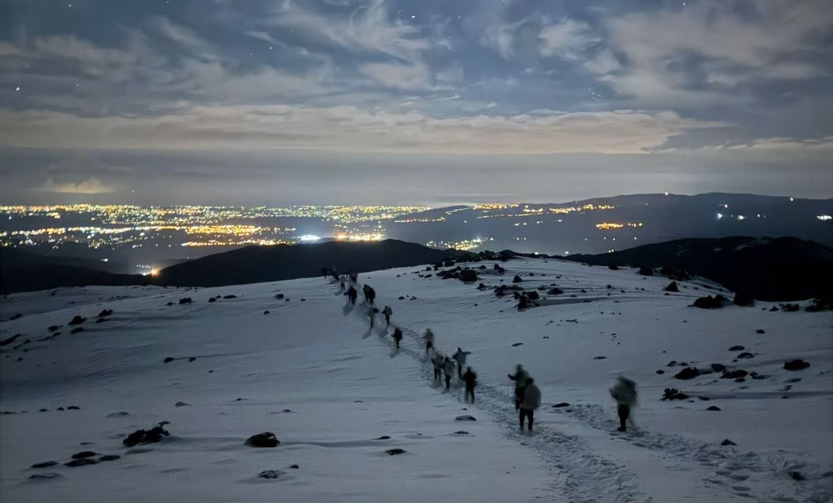 قوات إسرائيلية تتوغل في جنوب لبنان انطلاقاً من جبهة الجولان