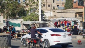 القنيطرة بين التهديدات الإسرائيلية وضعف الحضور الحكومي