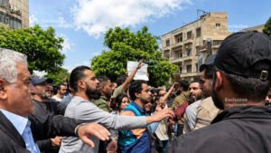 من السوق المفتوح إلى الشارع المفتوح: دروس لم تُفهم