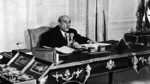 إصدار كتاب جديد عن شكري القوتلي بمناسبة الذكرى الثمانين لعيد الجلاء