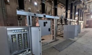 تطوير مدخل معضمية الشام وحركة بناء نشطة بعدرا وتأهيل كهرباء عربين