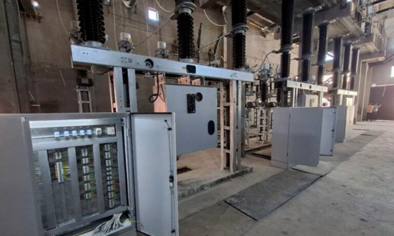 تطوير مدخل معضمية الشام وحركة بناء نشطة بعدرا وتأهيل كهرباء عربين