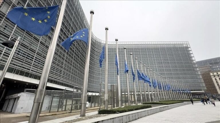 اتفاقية التعاون الأوروبية_ السورية تعود إلى الواجهة بمقترح رسمي للمجلس الأوروبي