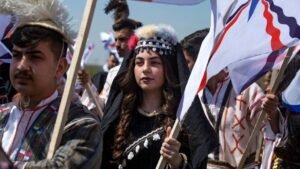 “أكيتو” على ضفاف الخابور… عيد يتجدد في ذاكرة الحسكة