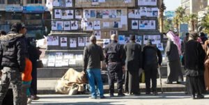 عائلات المفقودين في سوريا بين وعود الدعم وضياع الحقوق