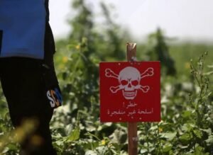 ضحايا جدد لمخلّفات الحرب في ريف دير الزور: قتيلان بينهما طفل وإصابة خمسة أطفال