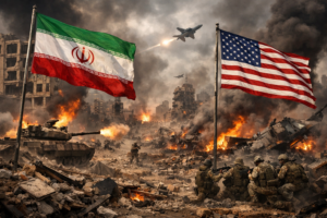 من الحرب إلى ما بعدها: صراع يُدار لا يُحسم