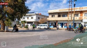 في الجنوب السوري، الحاضر يدفع ثمن الماضي