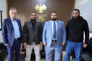 السويداء: مقر أمني جديد وخطوات نحو دور مدني موسّع