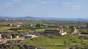 القنيطرة… البديل الكريم لتجمعات النزوح العشوائي