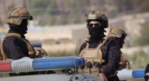 الأمن الداخلي في نوى يلقي القبض على متهمين بخطف أطفال