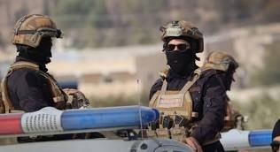 الأمن الداخلي في نوى يلقي القبض على متهمين بخطف أطفال