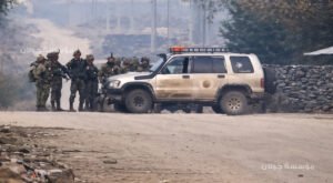 القنيطرة في مواجهة الانتهاكات: هل ترقى الجرائم الإسرائيلية إلى جرائم حرب؟