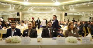 انطلاق أعمال مؤتمر التعافي الأول في دوما بريف دمشق