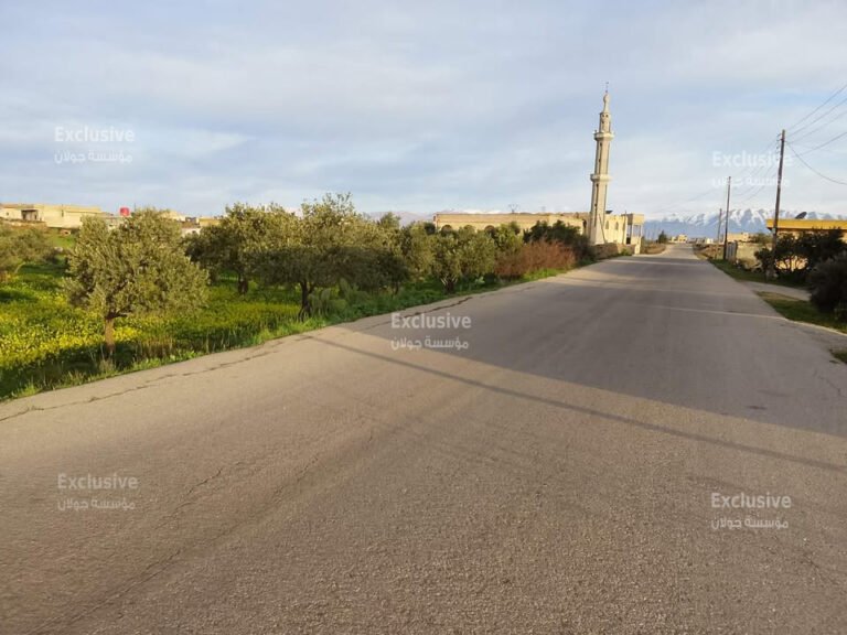 حمريت خارج قوائم الإغاثة: بين توقف الدعم وشبهات الانتقائية في توزيع الهلال الأحمر