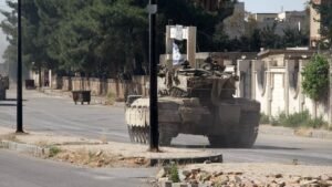 تحليق مروحي وإطلاق نار وتوغلات متكررة تطال القرى الأمامية مع الجولان المحتل