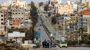 مقتل مهندس برصاص مسلحين أثناء محاولة اختطافه بالسويداء