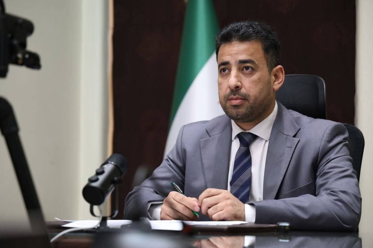 وزير الصحة: الحملة الوطنية لمكافحة المخدرات تستند إلى الوقاية والعلاج والشراكة المؤسسية لحماية المجتمع