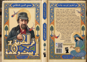 شغف دمشقي في قرطبة… كتاب جديد يستعيد ملحمة الحب الأندلسي