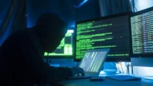 صفحات الفتنة الرقمية حرب خفية تُدار على شاشات الهواتف