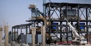 فساد بـ3 مليار و900 مليون ليرة في شركة إسمنت بريف دمشق