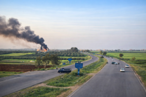 استشهاد 3 جنود بانفجار مخلفات حرب في درعا