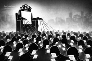 السوشال ميديا… السلطة التي لا تُنتخب