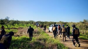 إحباط مخطط تخريبي لخلية مرتبطة بميليشيا حزب الله في القنيطرة