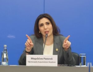 دعوة أوروبية للرئيس الشرع: سورية تعود إلى واجهة الحوار الدولي من بوابة قمة قبرص