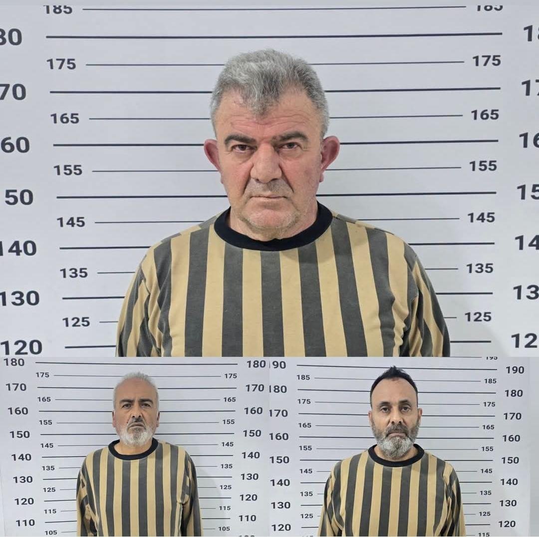 عمليتان أمنيتان في بعبدة: القبض على مجرمي حرب بارزين واستشهاد عنصر من وحدة المهام الخاصة