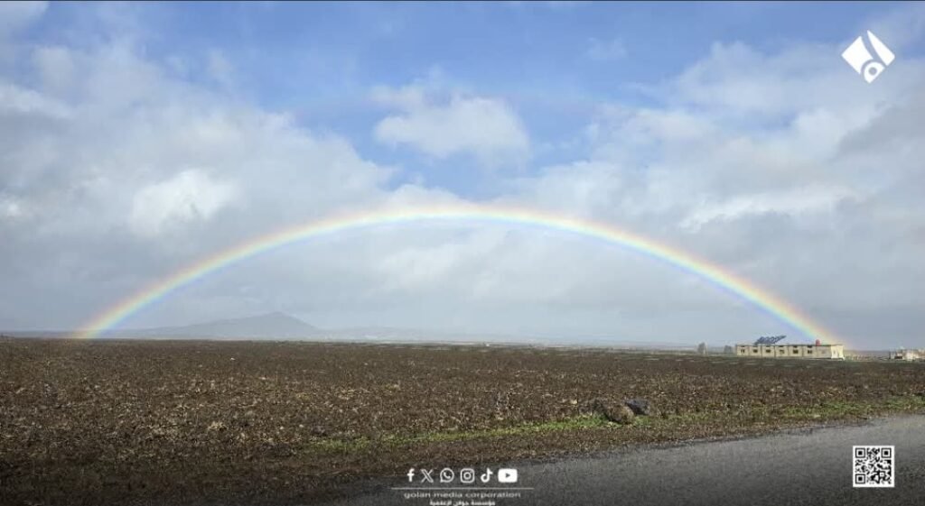 طقس ربيعي هادئ حتى السبت قبل عودة العواصف”