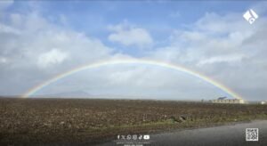 طقس ربيعي هادئ حتى السبت قبل عودة العواصف”